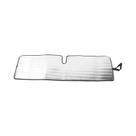 Protetor Solar Para Para-brisa Frontal Do Jeep Wrangler TJ JK JKU 1997-2017, Cobertura De Isolamento