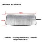 Protetor Solar Para Para-brisa Frontal Do Suzuki Jimny 2019-2023, Acessórios De Isolamento Térmico