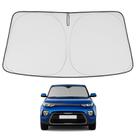 Protetor Solar para Para-brisa Proadsy para Kia Soul 2014-2019