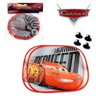 Protetor Solar Para-Sol Lateral Carros Walt Disney (par) Western Protetor Solar Para-Sol Lateral Carros Walt Disney (par) Western
