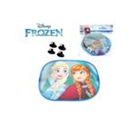 Protetor Solar Para-Sol Lateral Frozen Walt Disney (par) Western Protetor Solar Para-Sol Lateral Frozen Walt Disney (par) Western