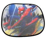 Protetor Solar Para-Sol Lateral Homem Aranha Walt Disney (par) Western Protetor Solar Para-Sol Lateral Homem Aranha Walt Disney (par) Western