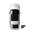 Protetor Solar Para Tesla Modelo YL Y, Sombrinha Para Janela Lateral, Acessório Para Camping