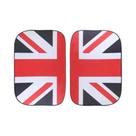 Protetor Solar Para Teto Solar Mini Cooper, Isolamento Térmico, 2 Peças Para R50 R52 R53 R55 R57 R58