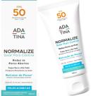 Protetor Solar Peles Acnes Pore Control Fps50 Ada Tina 40ml