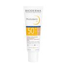 Protetor Solar Photoderm M Blue Light FPS 50+ Pele Clara Claire 40ml