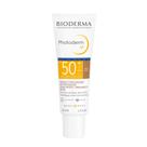 Protetor Solar Photoderm M Blue Light FPS 50+ Pele Morena Mais Brun 40ml