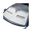 Protetor Solar Portátil E Dobrável Para Para-brisa Frontal Do Nissan Qashqai J10 J11 J12 2010-2023,