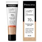 Protetor Solar Principia FPS 70 PS-05 Cor 2.0 30ml
