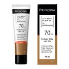 Protetor Solar Principia Niacinamida FPS70 Cor 5.0 PS-05 30ml