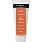 Protetor solar principia ps-03 fps 60 proteção solar corporal 200ml