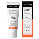 Protetor Solar Principia Toque Seco PS-01 FPS 60 40ml Protetor Solar Principia Toque Seco PS-01 FPS 60 40ml