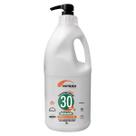 Protetor Solar Profissional com Repelente FPS 30 1/3 UVA 2 litros Nutriex 61069