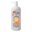 Protetor Solar Profissional FPS 30 1/3 UVA 1 litro Nutriex 60996