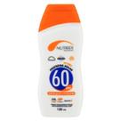Protetor Solar Profissional Nutriex 60 FPS 120ml - Nutriex Protetor Solar Profissional Nutriex 60 FPS 120ml - Nutriex