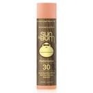 Protetor solar Protetor Labial Sun Bum SPF 30 Sabor Melancia