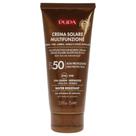 Protetor solar Pupa Milano SPF 50 Creme Multifuncional 75ml
