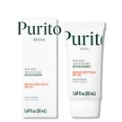 Protetor solar PURITO Sun Day Adventure SPF 50 50 ml de amplo espectro