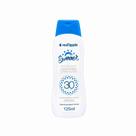 Protetor solar red apple summer 125ml fps30