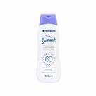 Protetor solar red apple summer 125ml fps60