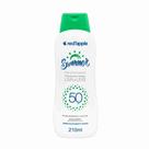 Protetor solar red apple summer 210ml fps50