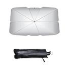 Protetor Solar Refletivo Para Para-brisa De Carro, Cobertura De Sombrinha Para a Maioria Dos Carros Protetor Solar Refletivo Para Para-brisa De Carro, Cobertura De Sombrinha Para a Maioria Dos Carros