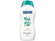 Protetor Solar Regular FPS50 350ml - Sundown