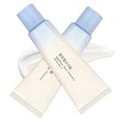 Protetor solar Relief Sun Organic SPF50+ 50 ml para cuidados com a pele coreanos