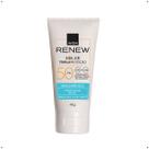 Protetor Solar Renew com Ácido Hialurônico FPS50 40g Avon