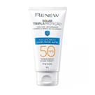 Protetor Solar Renew FPS 50 SEM COR 40g - Avon