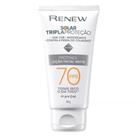 Protetor Solar Renew FPS70 40g Protetor Solar Renew FPS70 40g