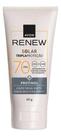 Protetor Solar Renew Fps70 Com Protinol 40g Avon