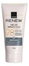 Protetor solar Renew pfs 70 Avon Protetor solar Renew pfs 70 Avon