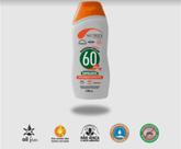 Protetor Solar Repelente FPS 60 Profissional - 120ml Protetor Solar Repelente FPS 60 Profissional - 120ml
