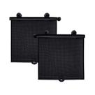 Protetor Solar Retrátil Para Janela Lateral De Carro Para Crianças, Proteção UV, 1 Unidade