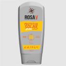 Protetor Solar Rosas Dos Ventos FPS 50 - 135ml