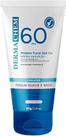 Protetor Solar Rosto FPS 60 Dermachem -Validade 2027 Sem Cor Toque Seco Rejuvenescedor 40g,