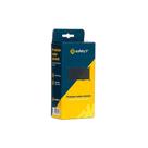 Protetor Solar Safety 1ST Stretch Vidro Traseiro Preto