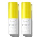 Protetor solar Scalp Supergoop! Poof 100% mineral em pó Protetor solar Scalp Supergoop! Poof 100% mineral em pó