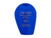 Protetor Solar Shiseido FPS50+ Loção Protetora Solar 150 ml
