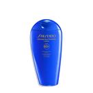Protetor Solar Shiseido Ultimate - Loção FPS 60+ (300ml)