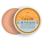 Protetor solar Simple Sophistication Tallow Sun Balm SPF 30 60ml