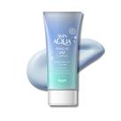Protetor Solar SKIN AQUA Tone Up UV Essence Azul 80g FPS50+