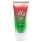 Protetor Solar Skin Aqua Tone Up UV Essence Happiness Aura FPS50