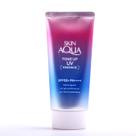 Protetor solar Skin Aqua Tone Up UV Essence SPF 50 PA++++ 80mL Protetor solar Skin Aqua Tone Up UV Essence SPF 50 PA++++ 80mL