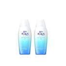 Protetor Solar SKIN AQUA UV Super Moisture Gel FPS 50+ 220 ml