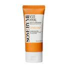 Protetor solar SOME BY MI V10 Hyal Air Fit SPF 50 50 ml Protetor solar SOME BY MI V10 Hyal Air Fit SPF 50 50 ml