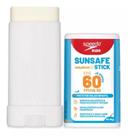 Protetor Solar SPEEDO Infantil SUNSAFE Stick Baby & Kids FPS60 FPUVA50 15,5g - Pink Cheeks