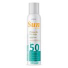 Protetor Solar Spray 50 Fps Sun Prime 150ml AE2600019 MY HEALTH Protetor Solar Spray 50 Fps Sun Prime 150ml AE2600019 MY HEALTH