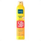 Protetor Solar Spray Above FPS50 Alta Proteção UVA UVB 350ml